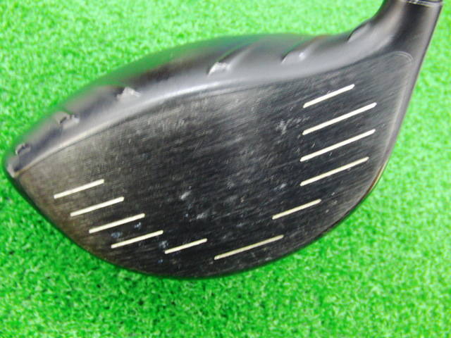 PING ドライバー G400 (付属無) 10.5゜