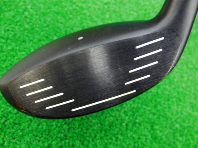 PING フェアウェイウッド G440 SFT #3(16°)