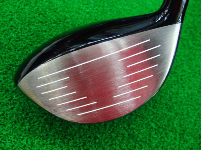 EON SPORTS ドライバー GINNICO MODEL02C ★★ 10.5°