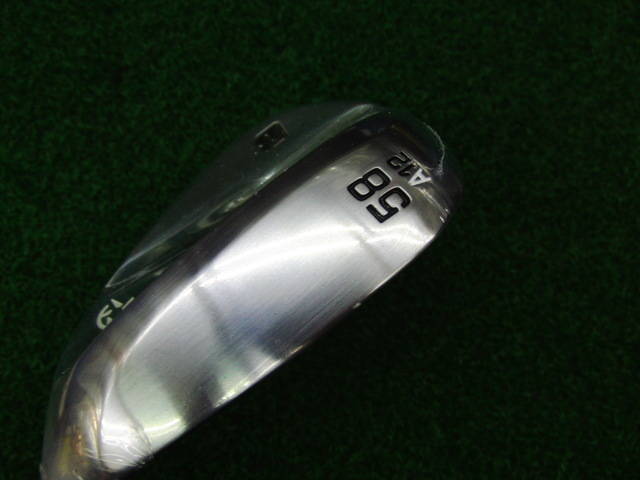 BRIDGESTONE ウェッジ BRIDGESTONE BITING SPIN 58°-12°