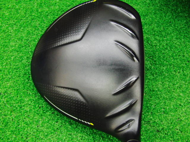 PING ドライバー G430 HL MAX 10.5° レフティ