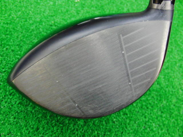 Callaway ドライバー PARADYM Triple Diamond 10.5°
