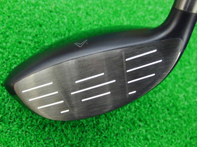 Callaway フェアウェイウッド PARADYM HEAVEN(20°)