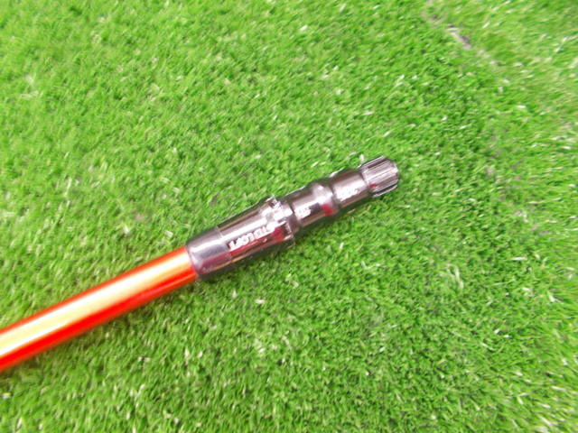 Fujikura シャフト (Ｓ) VENTUS TR RED (VeloCore) 6 (テーラーメイド用スリーブ)