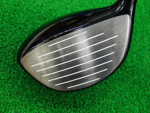 Mizuno ドライバー MP TYPE-1 (付属無)