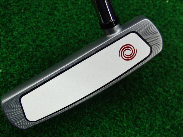 ODYSSEY パター WHITE HOT OG #5 SB