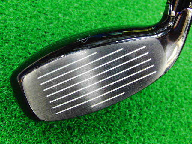 Callaway ユーティリティ SUPER HYBRID 20°