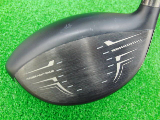 DUNLOP ドライバー SRIXON ZX5 Mk II LS  9.5°
