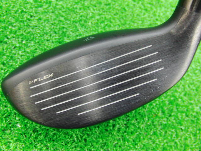DUNLOP ユーティリティ SRIXON ZXi #5(25°)