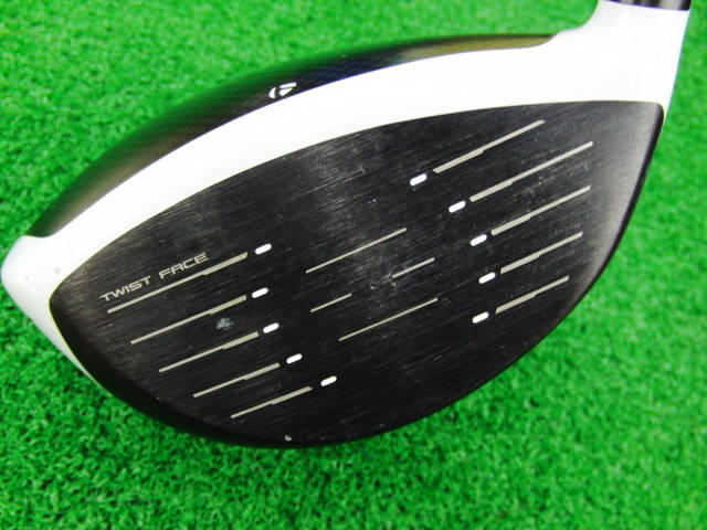 TaylorMade ドライバー SIM2 MAX 10.5°