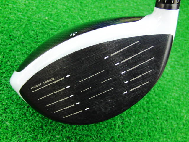 TaylorMade ドライバー SIM2 MAX 9°