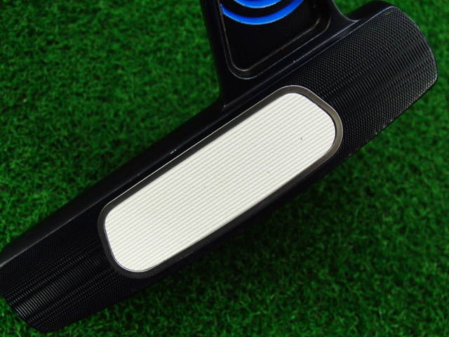 ODYSSEY パター Ai-ONE TRI-BEAM DOUBLE WIDE