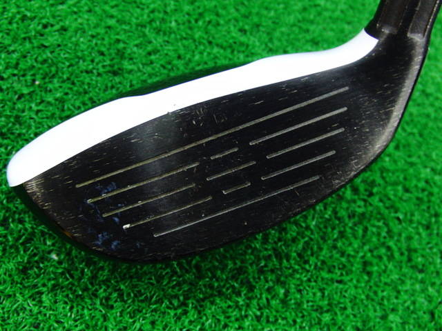 TaylorMade ユーティリティ M2 RESCUE (2017) #4(22゜)