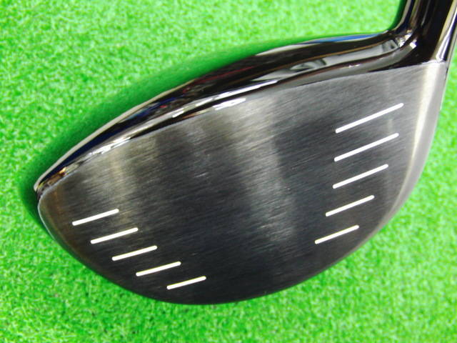本間ゴルフ ドライバー TOUR WORLD TW757 TYPE-D 10.5°