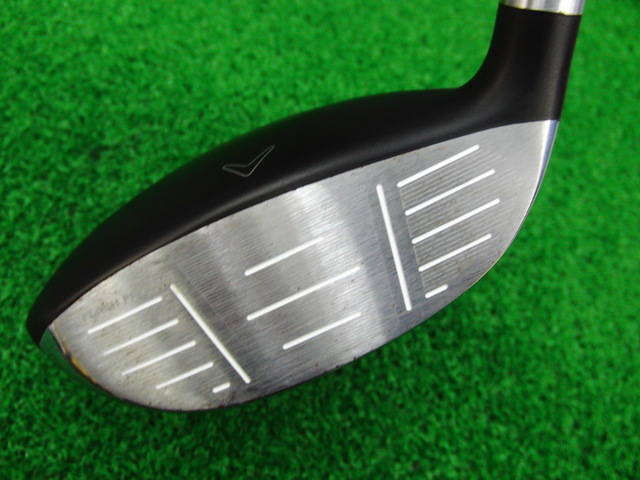 Callaway フェアウェイウッド ROGUE ST MAX FAST #3(16°)
