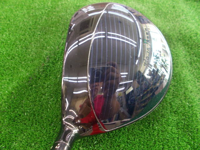 BRIDGESTONE ドライバー TOUR B XD-3 (2018) 9.5゚