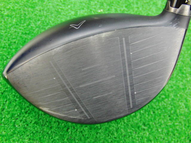 Callaway ドライバー ROGUE ST Triple Diamond LS  9°