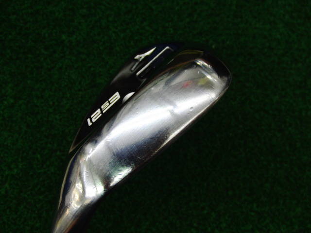 Mizuno ウェッジ Es21 (サテン) 52°-09°