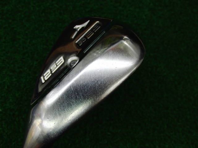 Mizuno ウェッジ Es21 (サテン) 58°-08°