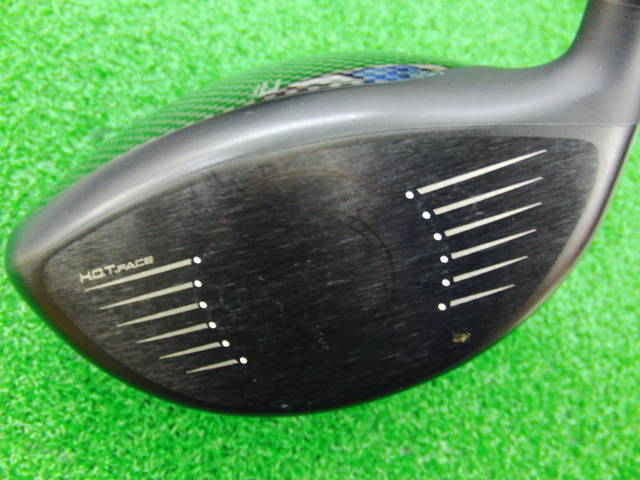 cobra ドライバー AEROJET 10.5°