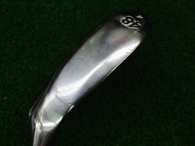 PRGR ウェッジ PRGR 0 WEDGE 48°-4°