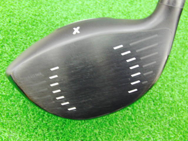 PXG ドライバー PXG 0811X GEN4 9°