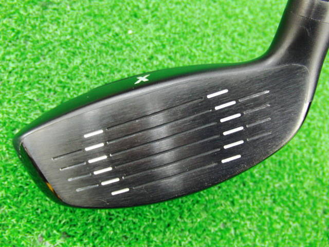 PXG ユーティリティ PXG 0317X GEN4 22°