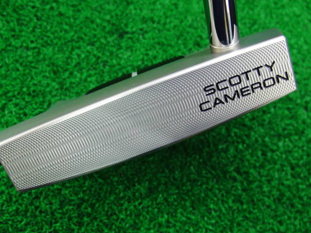 SCOTTY CAMERON パター PHANTOM X (2022) 11.5