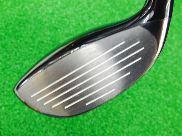 Callaway ユーティリティ APEX UW (2024) 21°