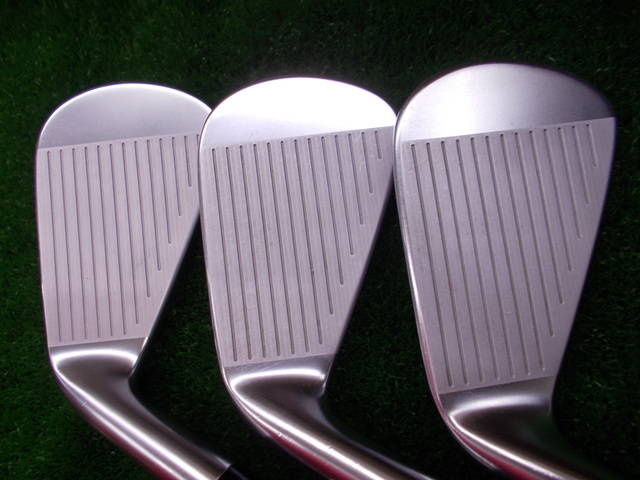DUNLOP アイアンセット SRIXON ZX5  6本