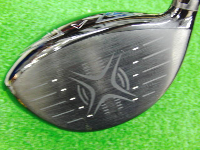 Callaway ドライバー GBB EPIC SUB ZERO (付属無) 10.5゜