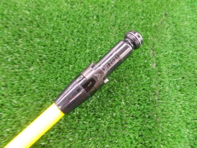 UST MAMIYA シャフト (Ｓ) ATTAS 3 6 (タイトリスト用スリーブ)
