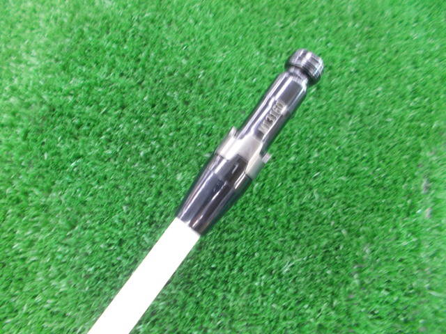Fujikura シャフト MOTORE SPEEDER 661 (S) タイトリスト用スリーブ