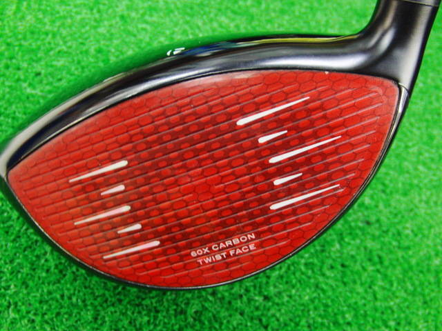 TaylorMade ドライバー STEALTH 2  9°