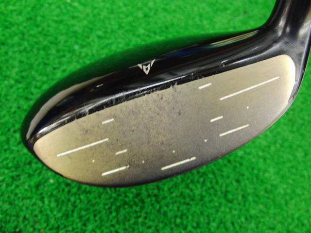 DUNLOP フェアウェイウッド XXIO PRIME (2011) #4(16.5゜)