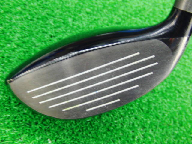 Callaway ユーティリティ APEX UW (2024) 21°