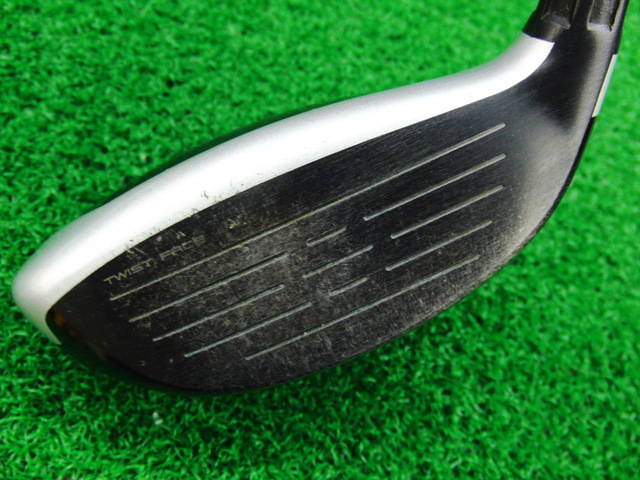 TaylorMade ユーティリティ M6 RESCUE #3(19°)