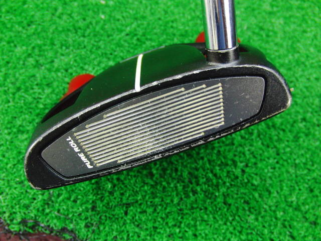 TaylorMade パター SPIDER ITSY BITSY LIMITED (US)