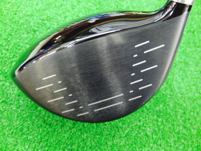YAMAHA ドライバー RMX VD 9.5°