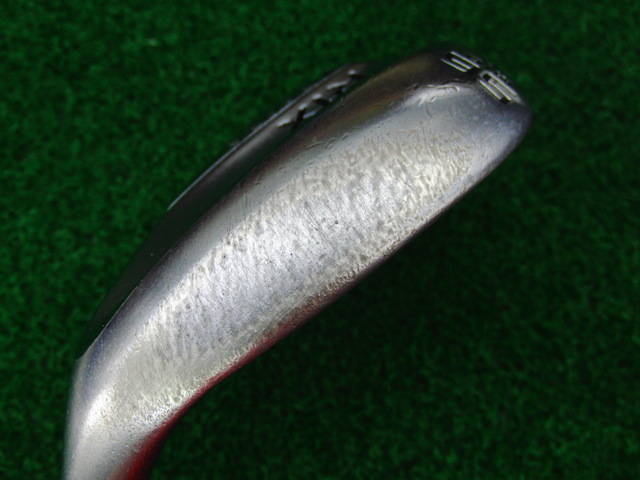 Cleveland ウェッジ RTX ZIPCORE (ツアーサテン) 56°-10°