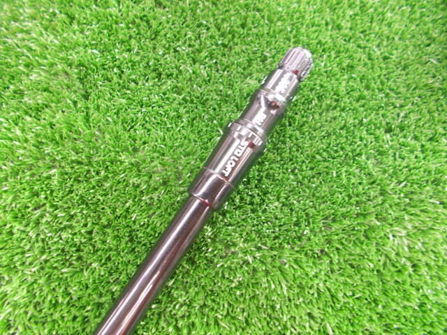 三菱 CHEMICAL シャフト (S) TENSEI CK PRO ORANGE 50 (テーラーメイド用スリーブ)