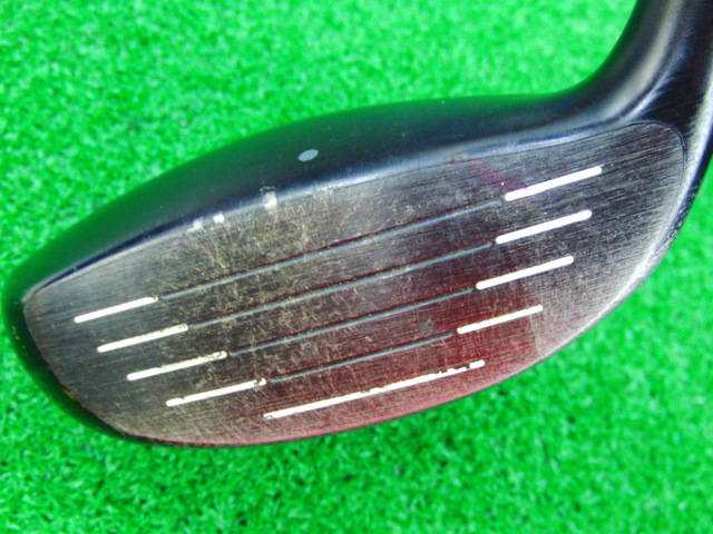 PING フェアウェイウッド G430 MAX #5(18°)