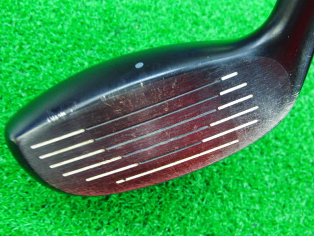 PING ユーティリティ G430 HYBRID #4(22°)