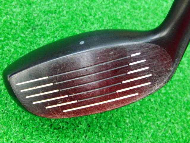 PING ユーティリティ G430 HYBRID #5(26°)