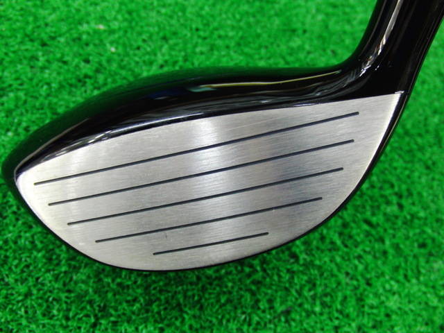 BRIDGESTONE フェアウェイウッド TOUR B XD-F (2018) #3(15ﾟ)