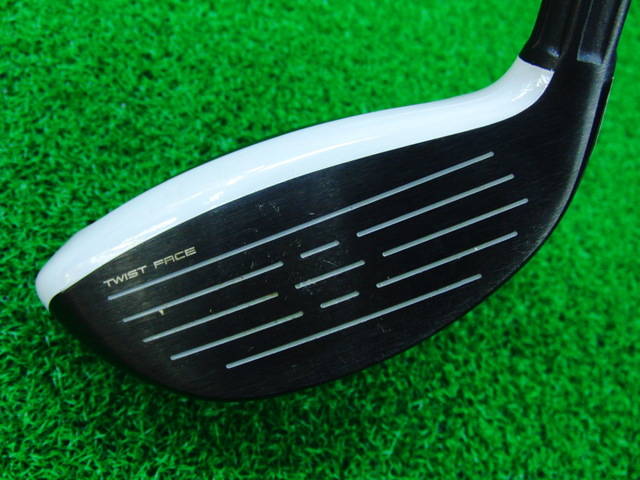 TaylorMade ユーティリティ SIM2 MAX #4(22°)