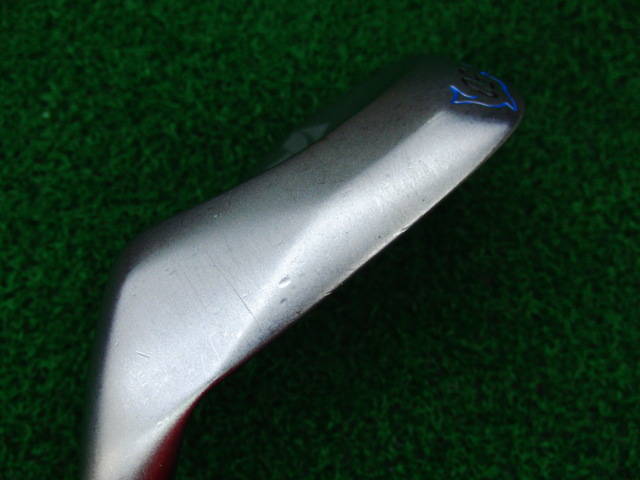 Kasco ウェッジ DOLPHIN WEDGE DW-120G 50°