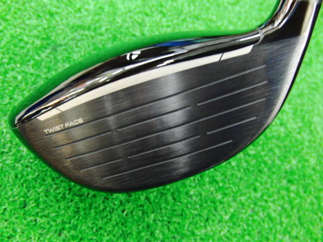 TaylorMade フェアウェイウッド Qi10 #3(15°)