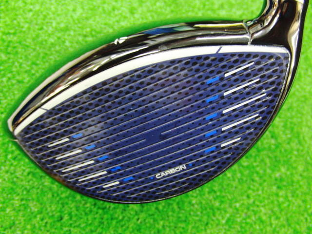 TaylorMade ドライバー Qi10 MAX  9°