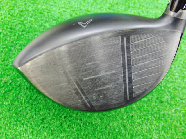 Callaway ドライバー ROGUE ST Triple Diamond LS (US)  9°